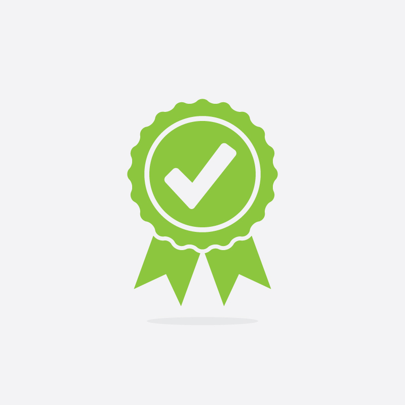shutterstock_410864866 registratie groen vink medaille-f21c126d-c92e-487d-a9ac-3283caf5e9f7.jpg